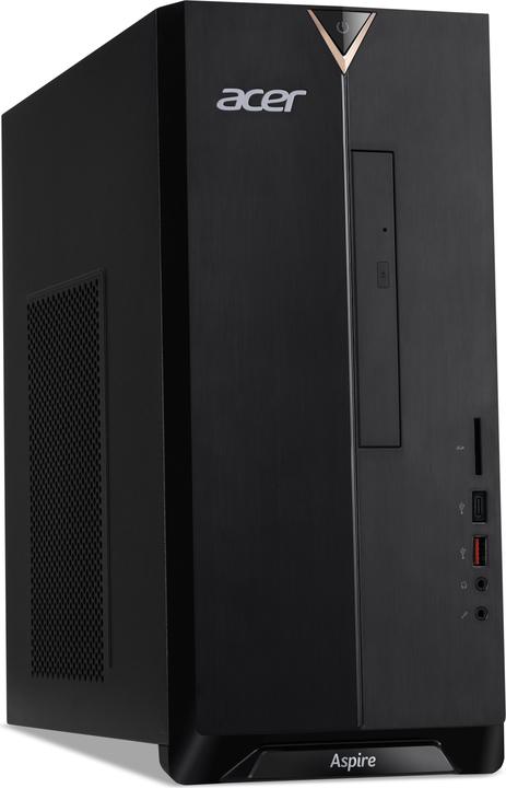 Actual product image Acer Aspire TC-1660 (Intel Core i7-11700F, 16 GB, 1024 GB, GeForce GTX 1660 Super)