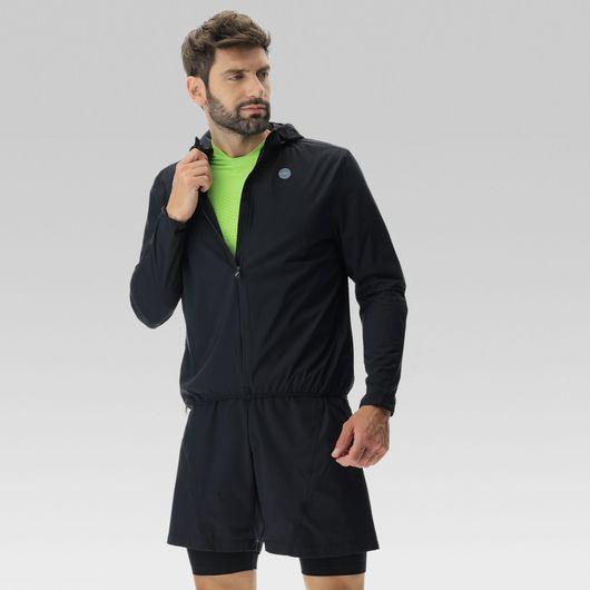Actual product image UYN Ergoproof running jacket (XL)