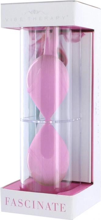 Actual product image Vibe Therapy Fascinate