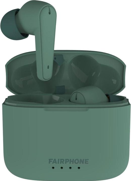 Produktbild Fairphone TWS Earbuds (ANC, 5 h, Kabellos)