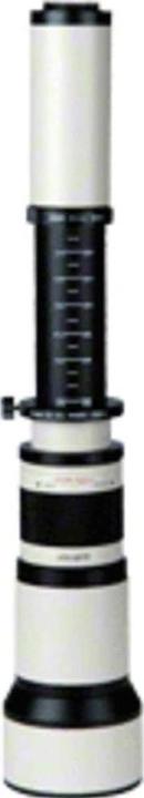 Actual product image Walimex 650-1300/8-16 DSLR Nikon F (Nikon F, APS-C / DX, full size)
