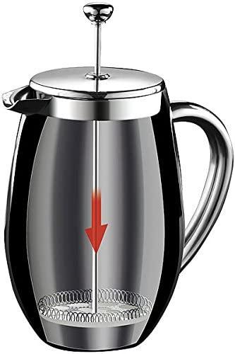 Produktbild Rosenstein & Söhne Thermo-Kaffeebereiter (1 l)