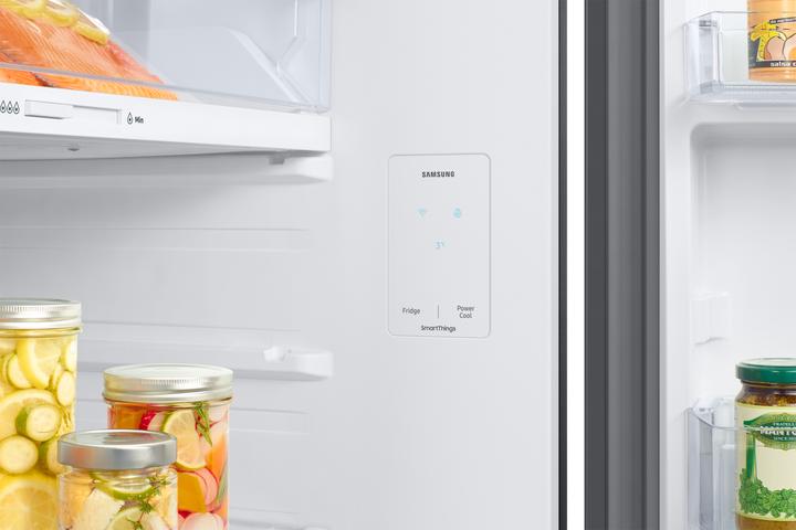 Immagine prodotto Samsung RT38CG6624S9 Frigorifero Doppia Porta EcoFlex AI (393 l)