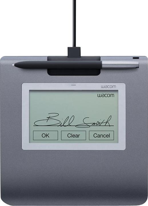 Productafbeelding Wacom STU-430 (4.50", 2540 lpi)