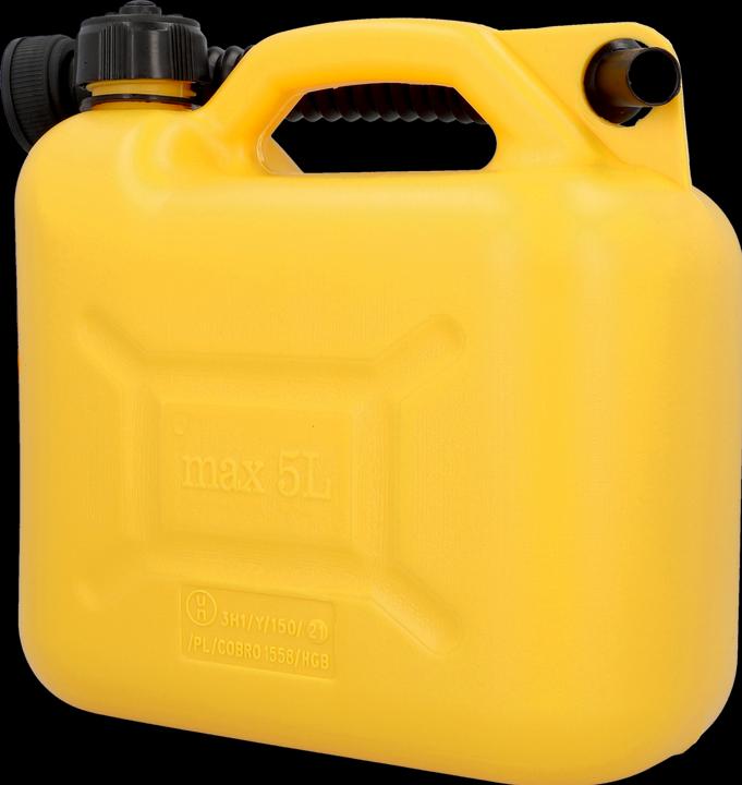 Produktbild Cartrend Benzinkanister