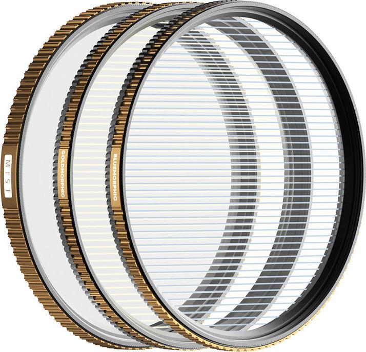 Produktbild PolarPro Quartzline FX Mist (82 mm, Diffusionsfilter, 82 mm)