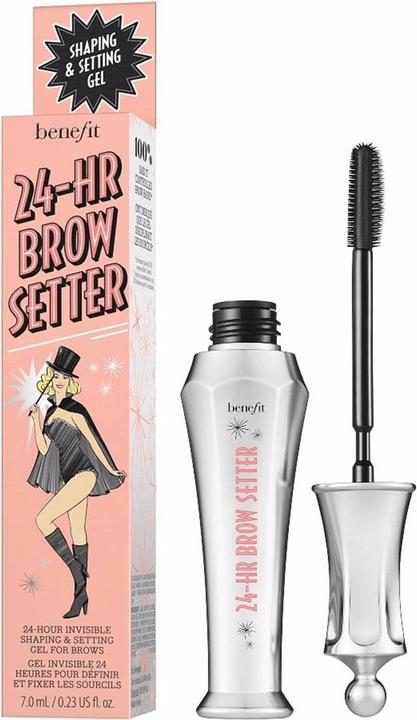 Actual product image BeneFit Cosmetics 24-HR Brow Setter (Clear)