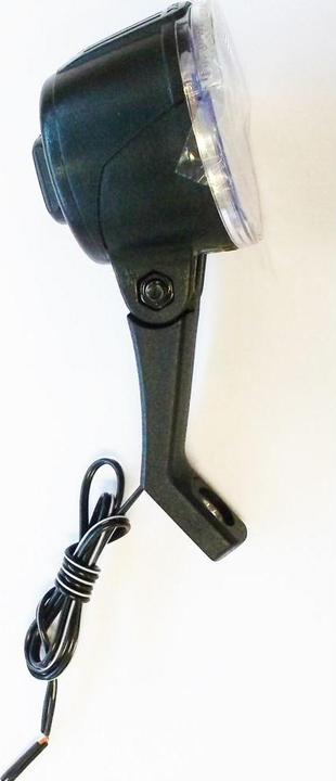 Actual product image Mustang Velo Front light Trelock Bike I-Mini LS 593