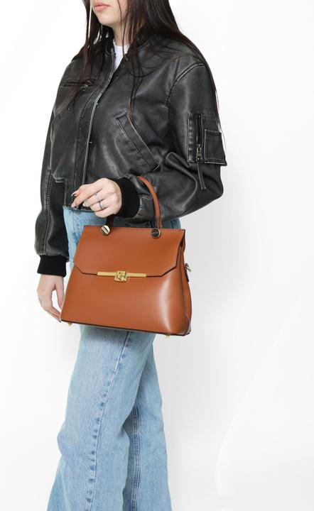 Actual product image Gave Lux Handbag