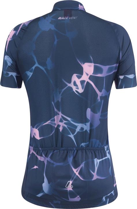 Image du produit Löffler Women's Bike Jersey Half-Zip Serenade Mid (40)