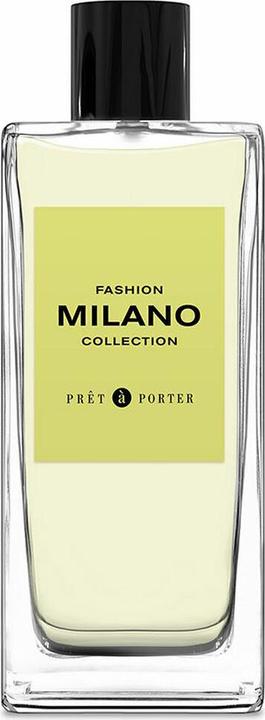 Image du produit Coty Pret A Porter Milano Eau De Parfum Spray 100ml (Eau de parfum, 100 ml)