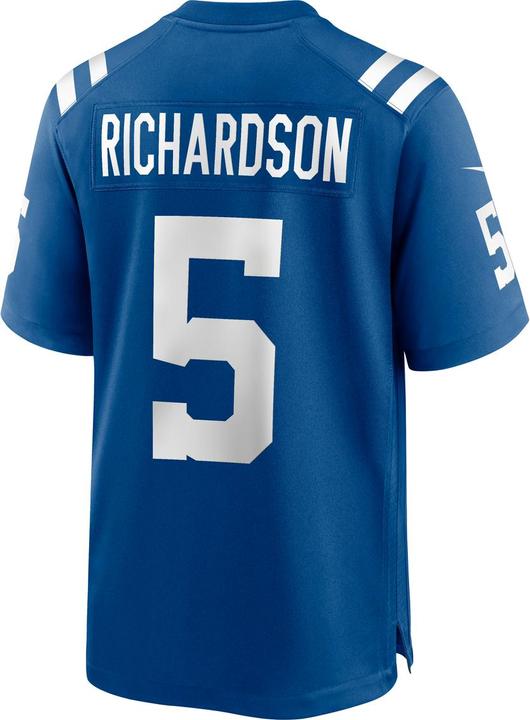 Actual product image Nike Indianapolis Colts Home Jersey Richardson 5 XL (XL)