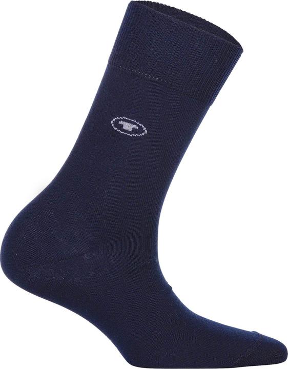 Image du produit Tom Tailor Chaussettes Casual - 20046 (paquet de 9, 35 - 38)