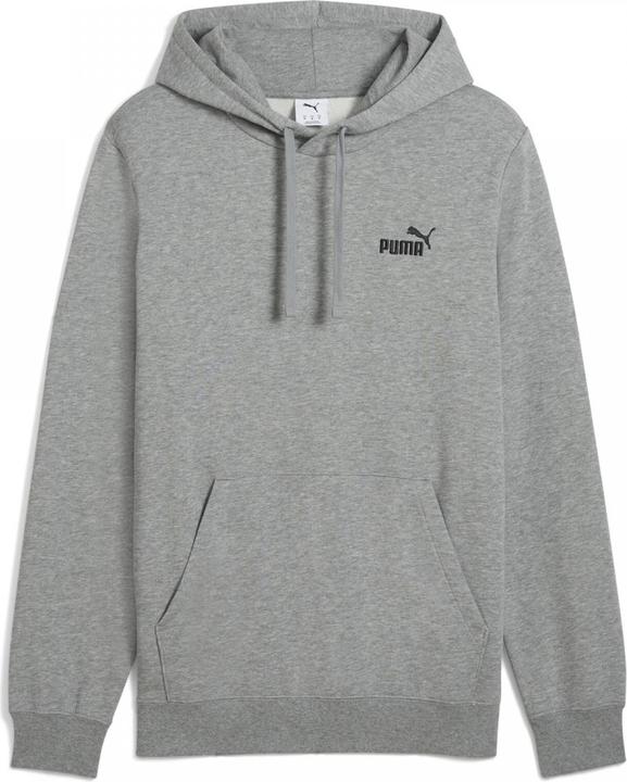 Image du produit Puma ESS Small No. 1 Logo Hoodie FL (L)