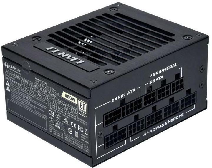 Produktbild Lian-Li SP850 (850 W)