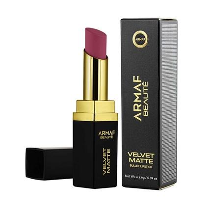 Produktbild Armaf Velvet Matte Lipstick - Matte Lipstick 2.6 g 09 Camille (09 Camille)