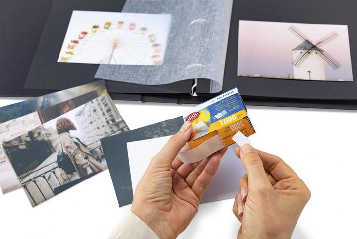 Produktbild Herma Fotokleber