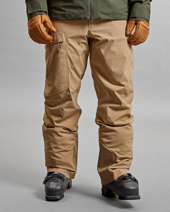 Produktbild The Mountain Studio Gore Tex 2L Stretch Insulated Pant (S)
