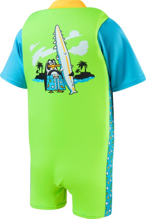 Actual product image Speedo Learn to Swim Character Printe