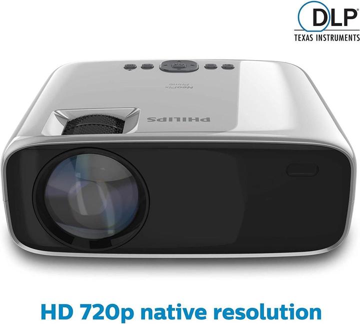 Image du produit Philips NeoPix Prime (HD, 1.4:1)