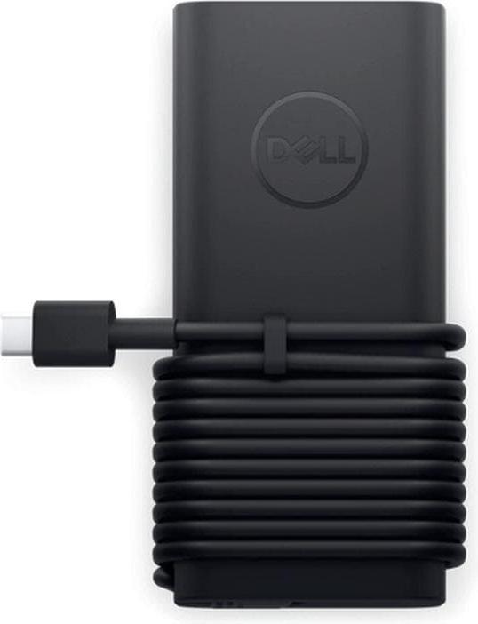 Produktbild Dell 65W USB-C AC Adapter with Power Cord - Switzerland (65 W)