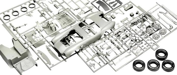 Image du produit Revell AC Cobra 289