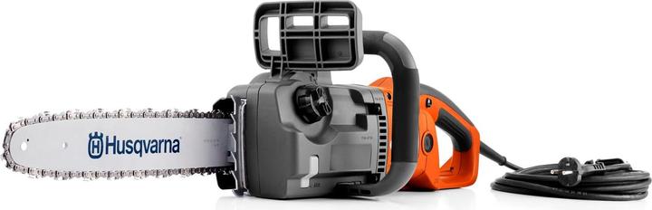 Husqvarna 420 Tablespoons (Electric chain saw)