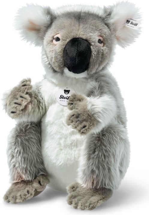 Actual product image Steiff Soft toy - Colo Koala 29cm (29 cm)