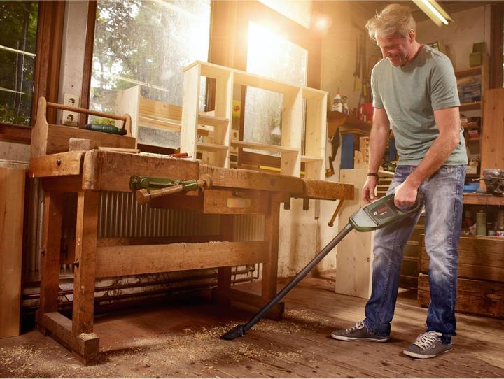 Immagine prodotto Bosch Home & Garden EasyVac 12