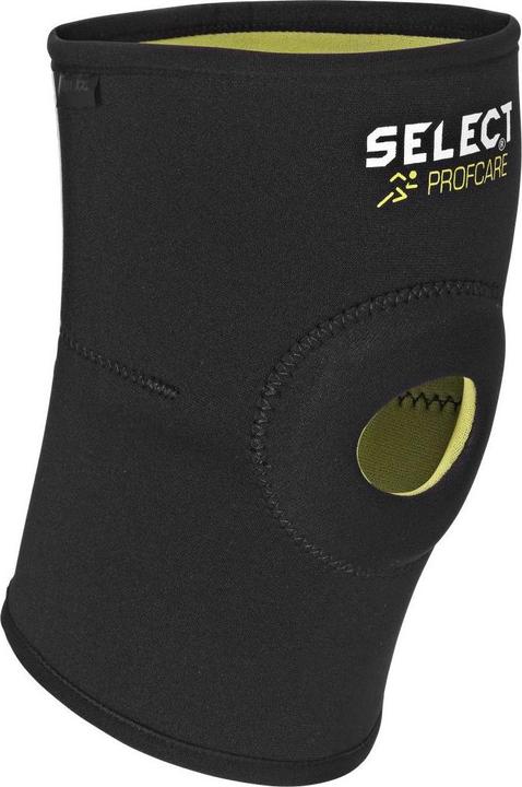 Actual product image Select Profcare Knee Brace With Opening 6201 (XL)