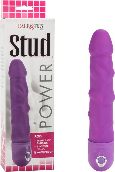 Produktbild CalExotics Power Stud Rod