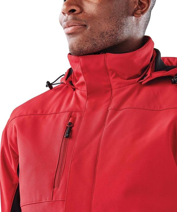 Produktbild Stormtech Atmosphere 3in1 PerformanceJacke Multifunktionsjacke wasserfest atmungsaktiv (S)