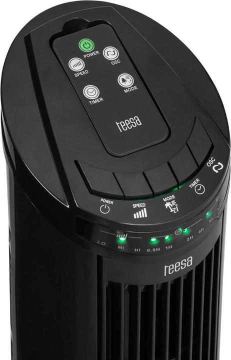 Actual product image Teesa Wentylator TSA8032 (40 dB)