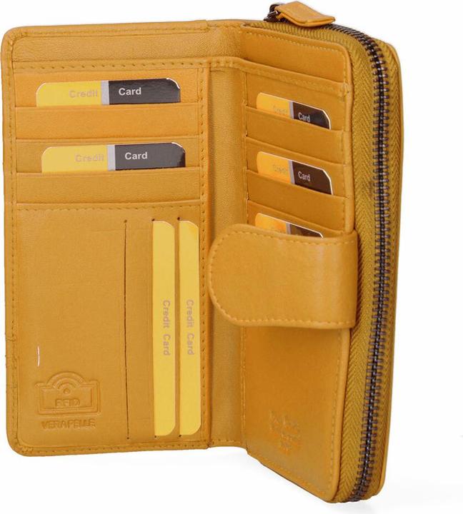 Produktbild Pierre Cardin Women Wallet