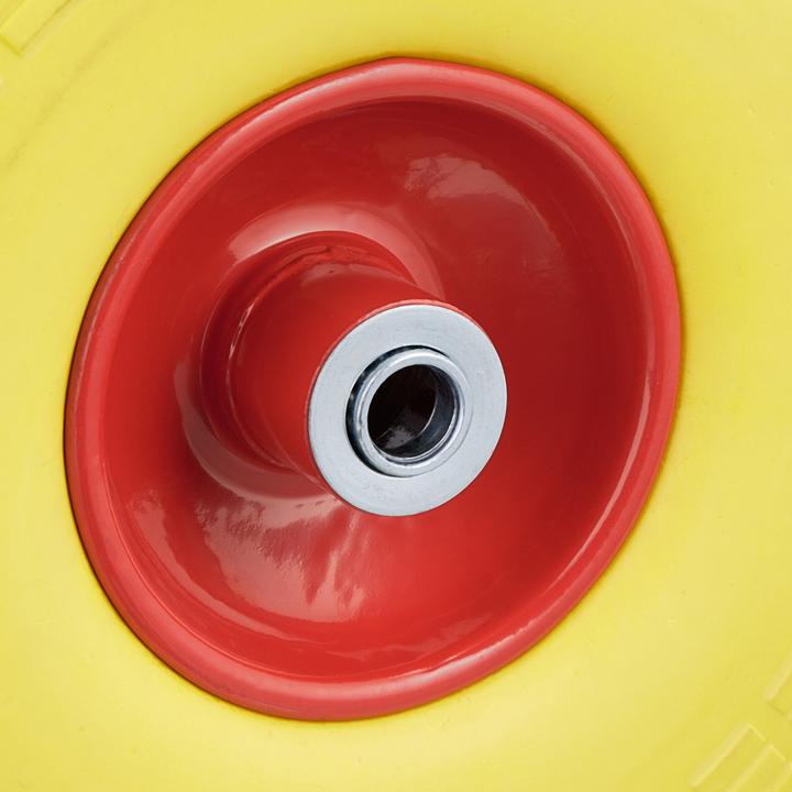 Image du produit Relaxdays Roue pour diable (150 kg)