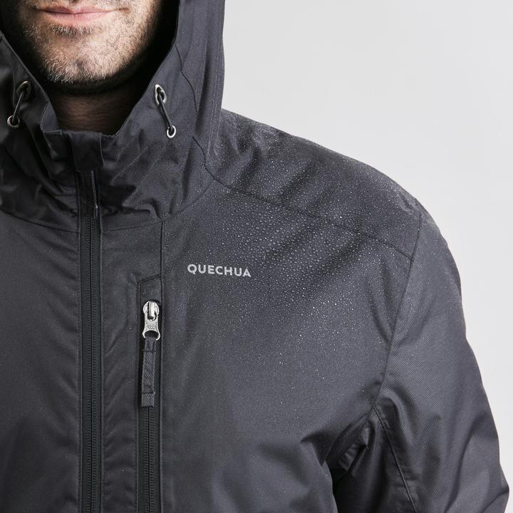 Immagine prodotto Quechua WARM SH500 (L)