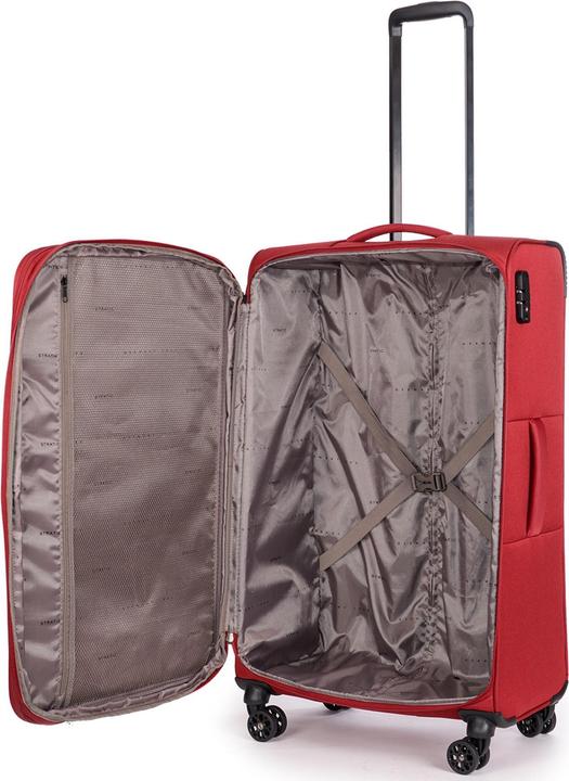 Immagine prodotto Stratic Forte - Valigia L (118 l, L (90 - 115l))