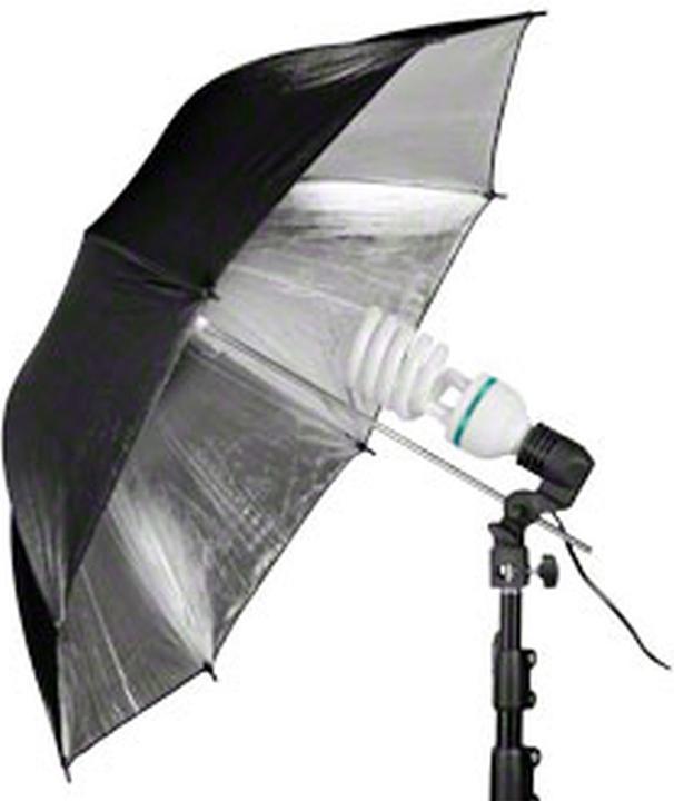 Immagine prodotto Walimex Porta lampada E27 Scarpa flash (Porta flash)
