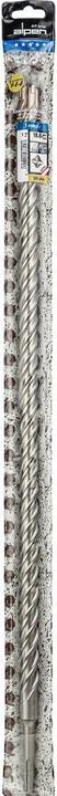 Actual product image Alpen SDSplus hammer drill FORCE cutting (18 mm)