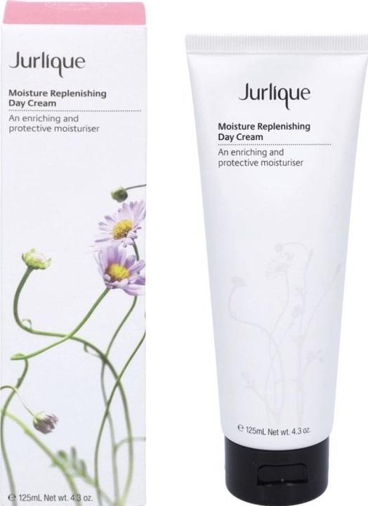 Image du produit Jurlique Crème de jour hydratante et réparatrice 125 ml (125 ml)