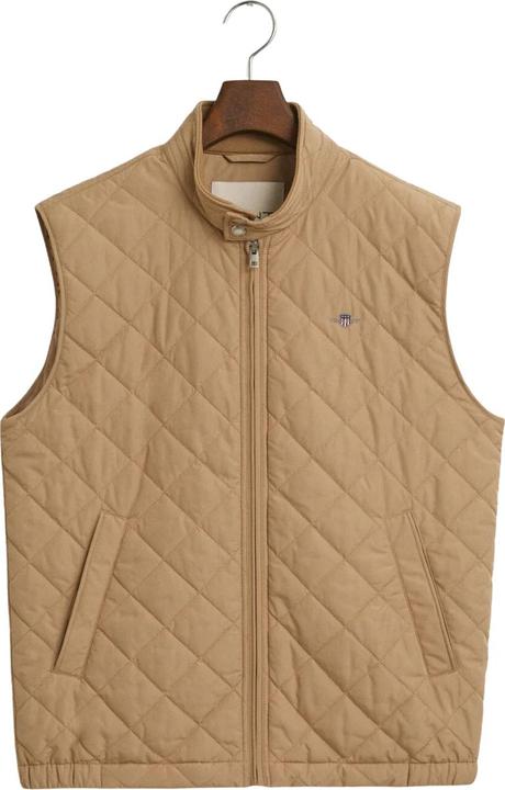 Image du produit GANT Doudoune imperméable sans manches (L)