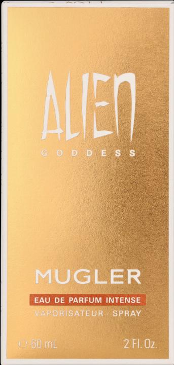 Produktbild Thierry Mugler Alien Goddess Intense (Eau de Parfum, 60 ml)