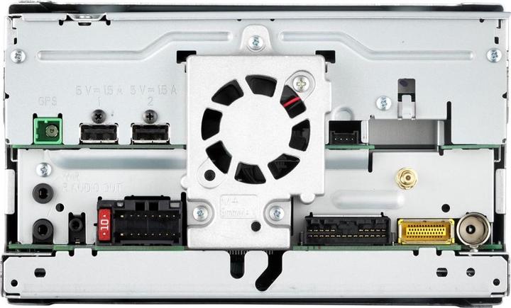 Image du produit Pioneer AVIC-Z830DAB-AN (Apple Carplay, Voiture Android)