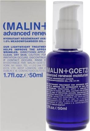 Image du produit Malin+Goetz Hydratant Rénovateur Avancé (50 ml, Crème 24h)