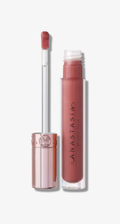 Image du produit Anastasia Beverly Hills Lip Gloss Tan Rose (Tan Rose)