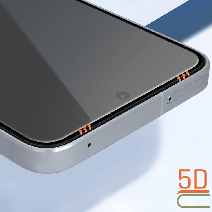 Produktbild Avizar ProShield Glas-Folie (1 Stück, Samsung Galaxy A55)