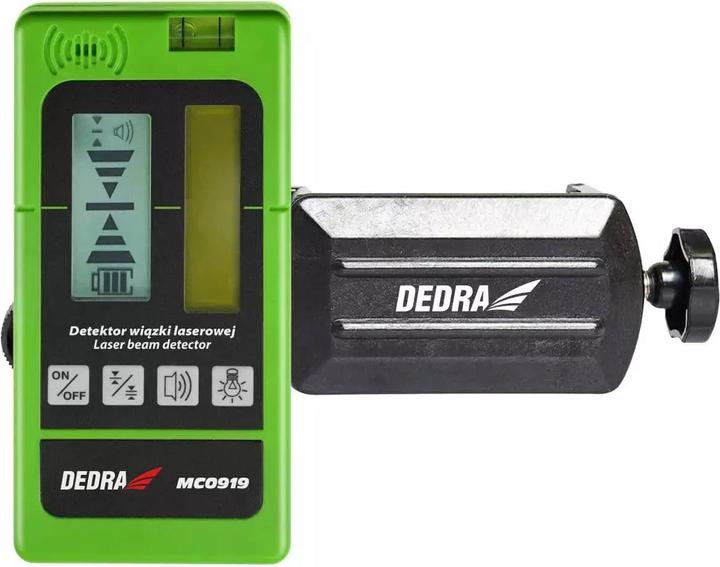 Immagine prodotto Dedra MC0919