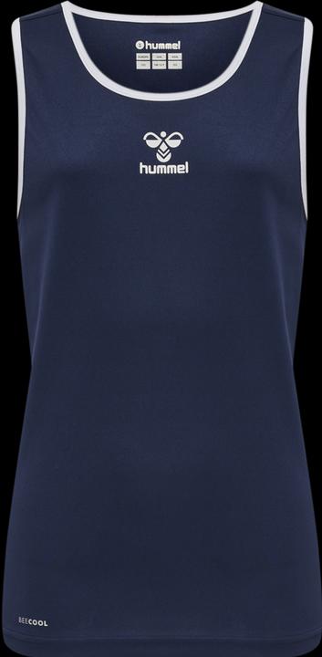Actual product image hummel Core Xk Basket Jersey Kids (128)