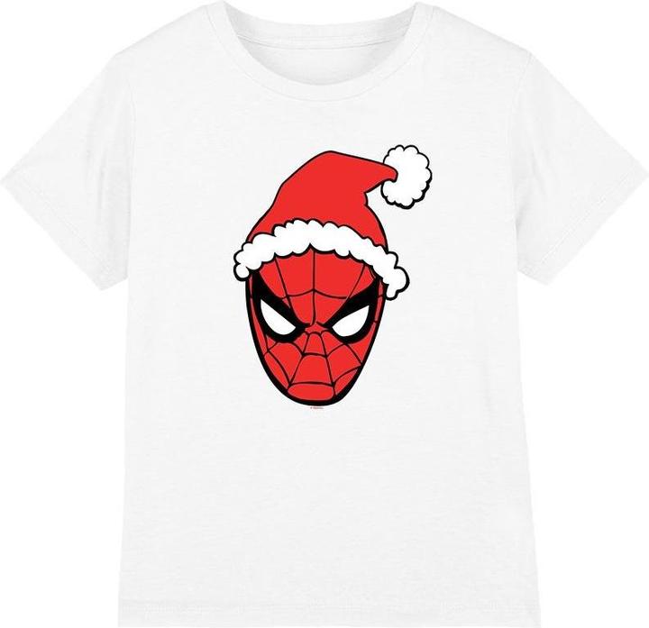 Produktbild Spiderman TShirt (116)