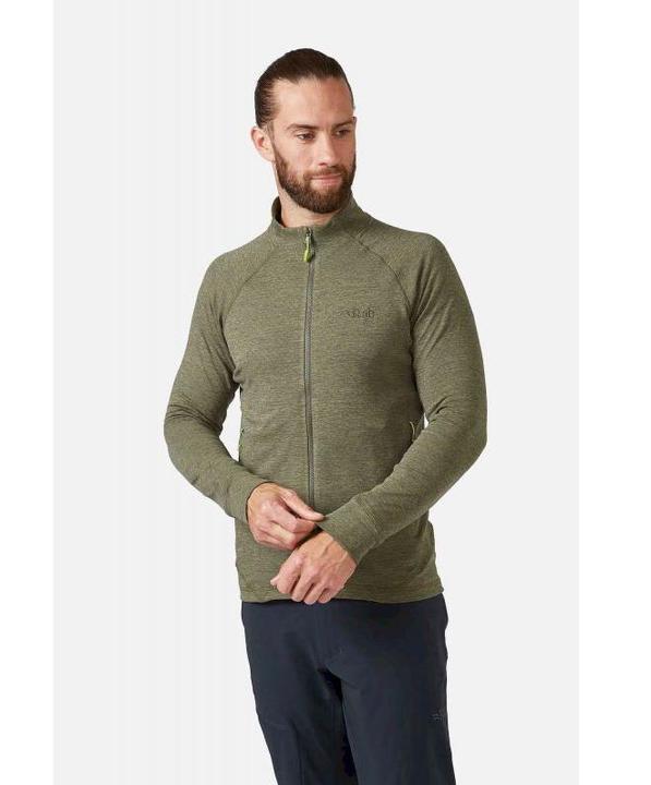 Rab Nexus Jacket